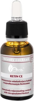 Anti-Aging Serum Ava Laboratorium Beauty Cocktail Retin Ce