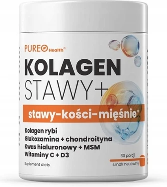 Collagen Pureo Health