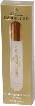 Eau de Parfum Christophe Dark Empire