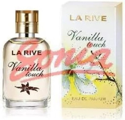 Deodorant La Rive