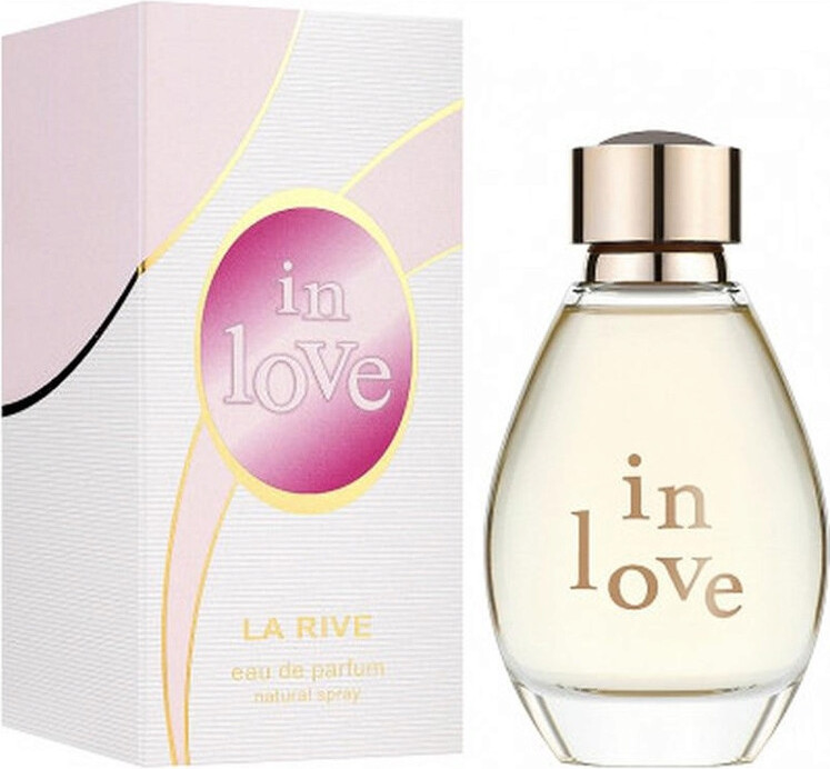 Eau de Parfum La Rive In Love