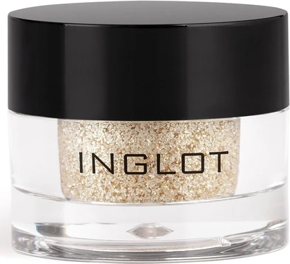 Чистый пигмент для теней Inglot