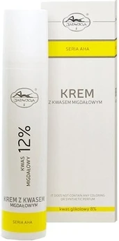 Крем для лица Jadwiga Aha Cream