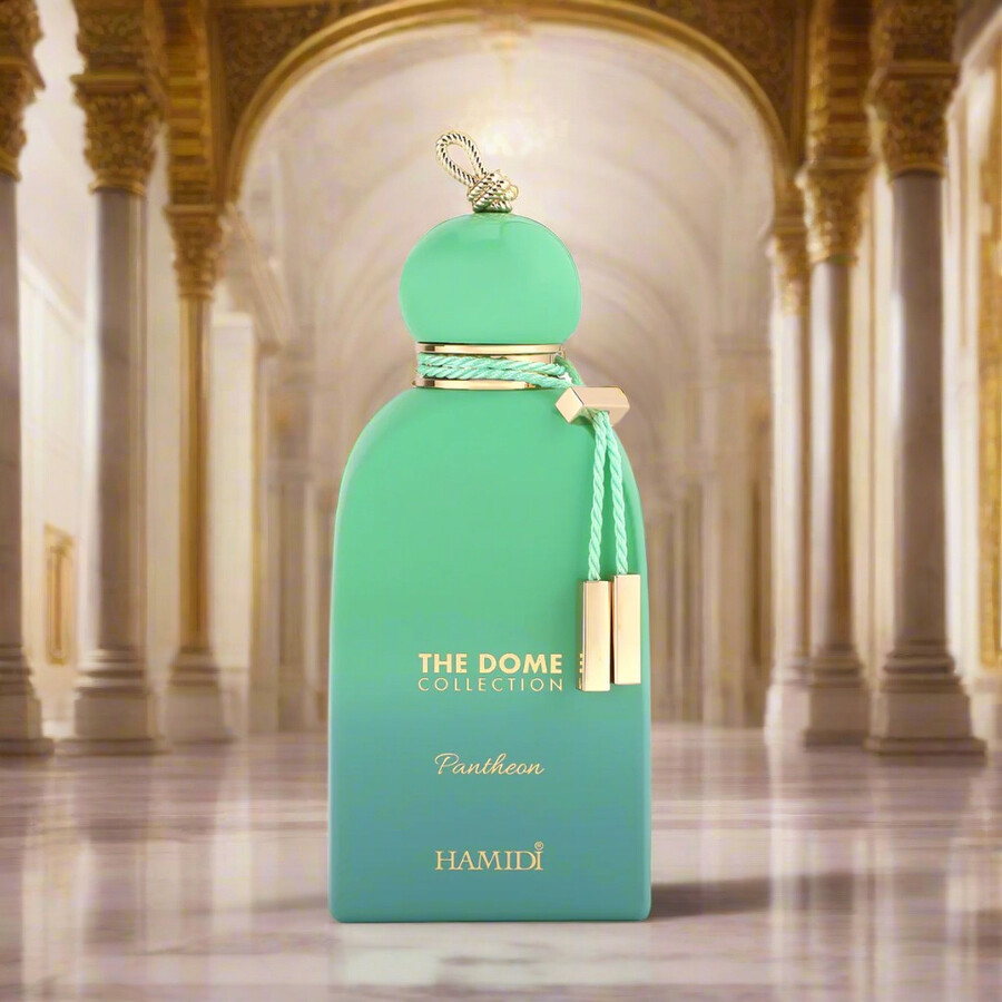 Eau De Parfum Hamidi The Dome Pantheon