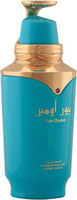 Парфюмерная вода Risala Pure Ombre