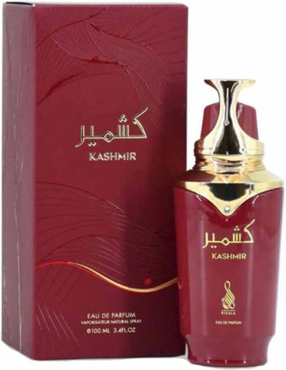 Eau De Parfum Risala Kashmir