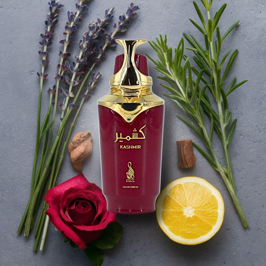 Eau De Parfum Risala Kashmir