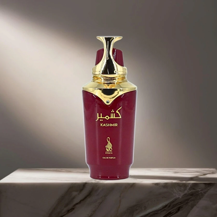 Eau De Parfum Risala Kashmir