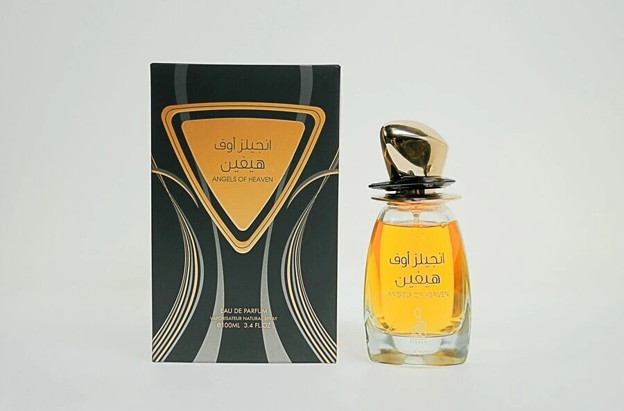 Eau De Parfum Risala Angels Of Heaven