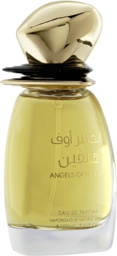 Eau De Parfum Risala Angels Of Heaven
