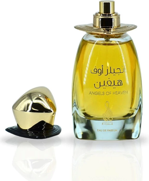 Eau De Parfum Risala Angels Of Heaven