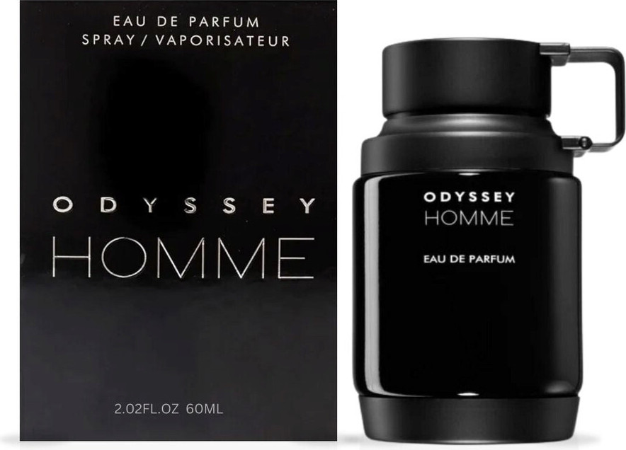 Eau De Parfum Armaf Odyssey Homme