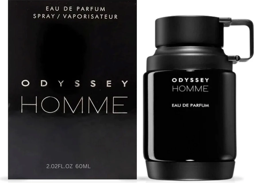 Eau De Parfum Armaf Odyssey Homme