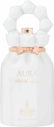 Eau De Parfum Risala Elite Aura Musk