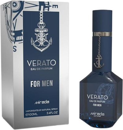 Парфюмерная вода Mirada Verato Man