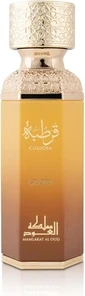 Парфюмерная вода Mamlakt Al Oud Cordoba Glory