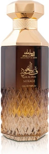 Eau De Parfum Mamlakt Al Oud Qasr Al Oud Mirage