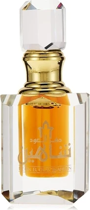 Масляные духи Swiss Arabian Dehn El Oud Shaheen