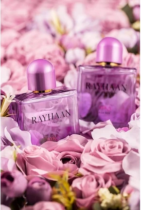 Одеколон Rayhaan