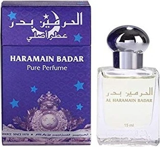 Парфюмерное масло Al Haramain