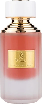 Extrait De Parfum Emir Vanilla And Roses