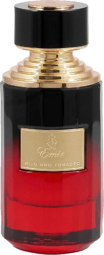 Extrait De Parfum Emir Wild And Tobacco