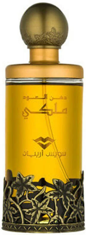 Eau De Parfum Swiss Arabian Dehn El Oud Malaki