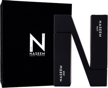 Eau De Parfum Naseem Nuit & Jour