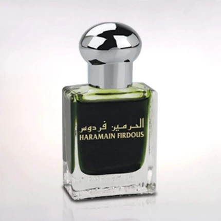 Extrait De Parfum Al Haramain Firdous