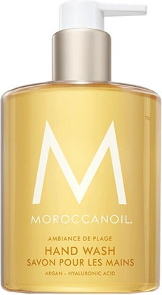 Жидкое мыло для рук Moroccanoil Ambiance De Plage