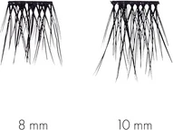 Накладные ресницы Sweed 3D Cluster Duo