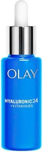Сыворотка с гиалуроновой кислотой Olay Hyaluronic24