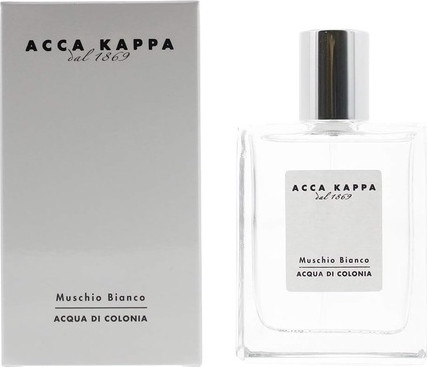 Одеколон Acca Kappa White Moss