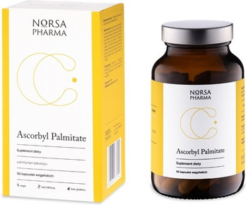 Биологически активная добавка Norsa Pharma Аскорбилпальмитат