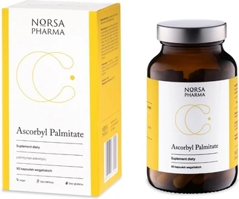 Биологически активная добавка Norsa Pharma Аскорбилпальмитат