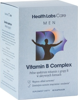БАД Health Labs Care Healthlabs
