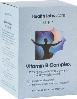 БАД Health Labs Care Healthlabs