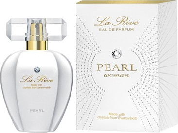 Eau De Parfum La Rive Pearl
