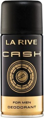 Deodorant Spray La Rive