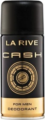 Deodorant Spray La Rive