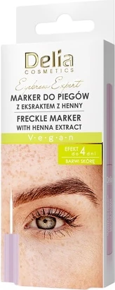 Маркер Delia Cosmetics
