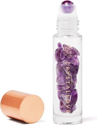Бутылочка с Кристаллами и Маслом Crystalove
