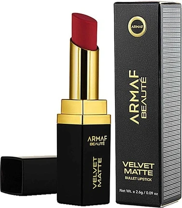 Помада Armaf Beauty Velvet Matte Lipstick
