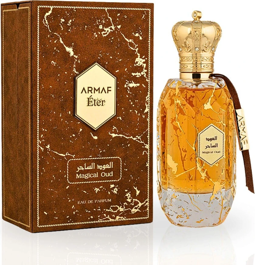 Парфюмированная вода Armaf Magical Oud