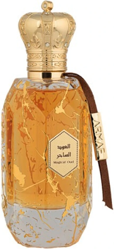 Парфюмированная вода Armaf Magical Oud