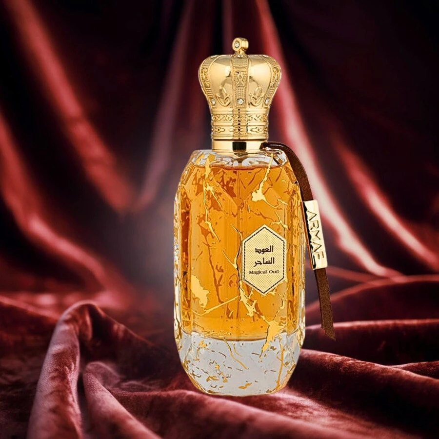 Парфюмированная вода Armaf Magical Oud