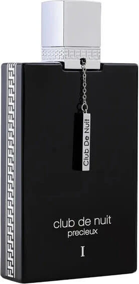Extrait De Parfum Armaf Club De Nuit Precieux 1