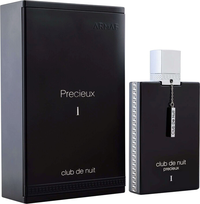 Extrait De Parfum Armaf Club De Nuit Precieux 1