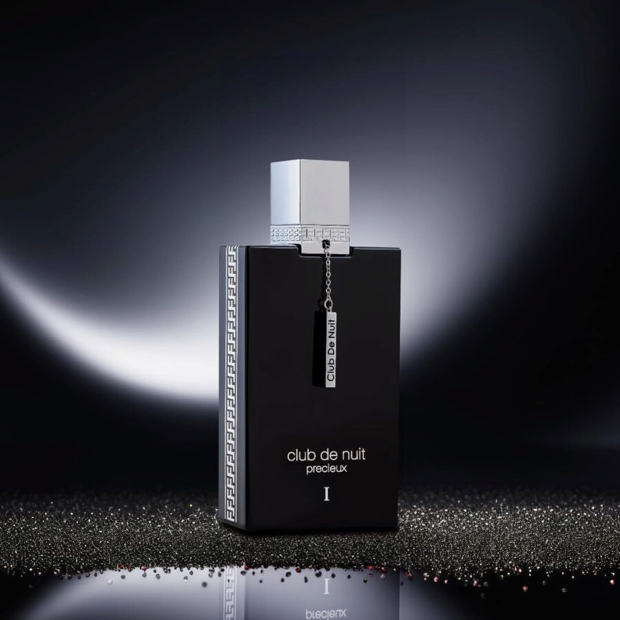 Extrait De Parfum Armaf Club De Nuit Precieux 1