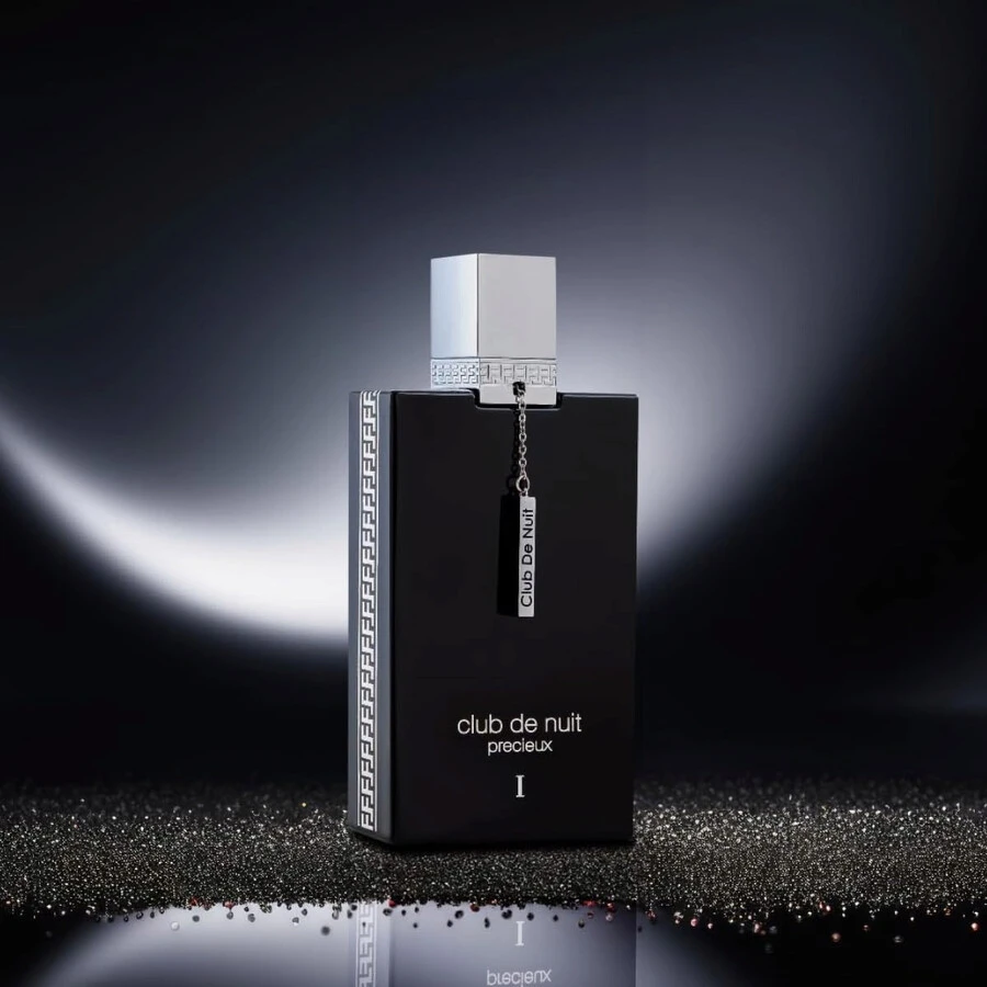 Extrait De Parfum Armaf Club De Nuit Precieux 1